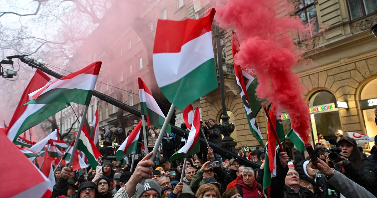 Ungaria 5 intrebari cheie despre alegerile din 2026