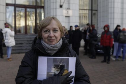 Val de ura si intimidare impotriva Emiliei Sercan jurnalista reclama tacerea autoritatilor
