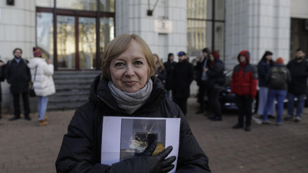Val de ura si intimidare impotriva Emiliei Sercan jurnalista reclama tacerea autoritatilor