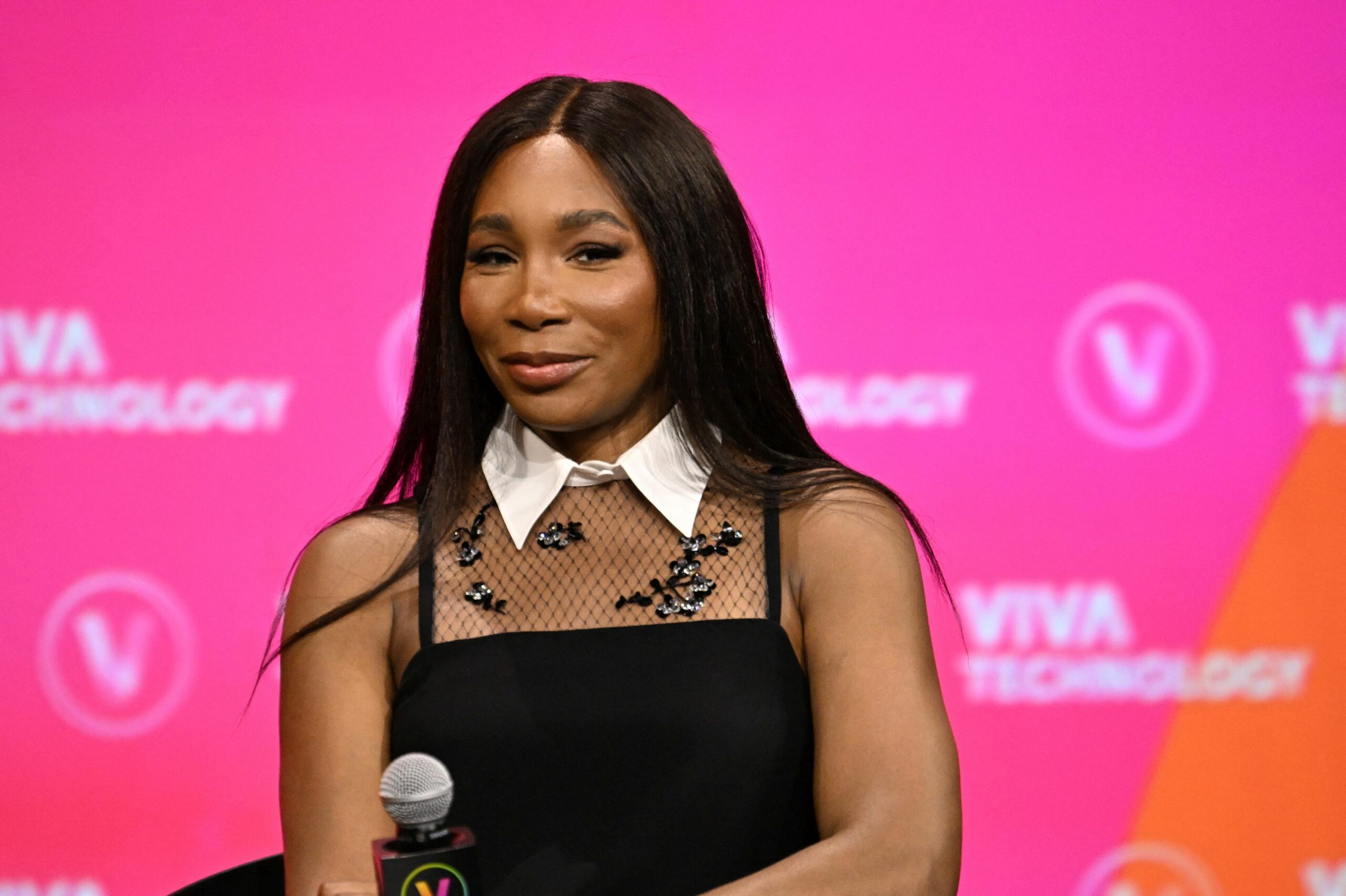 Venus Williams infrunta infrangere la turneul din Hobart