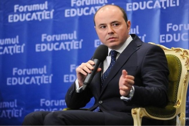 gafa urias a liberalului muraru dupa dezvaluiri