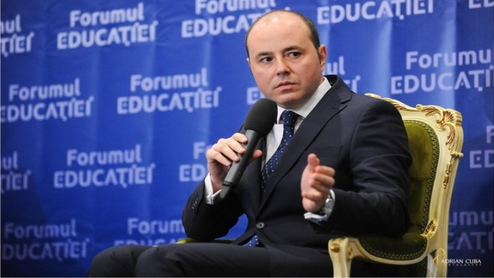 gafa urias a liberalului muraru dupa dezvaluiri