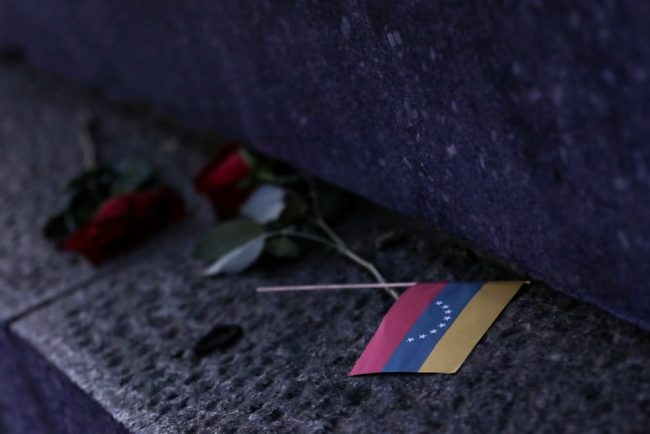 indiferent ce urmeseaza pentru o venezueleza post maduro nu trebuie sa repetam esecuri