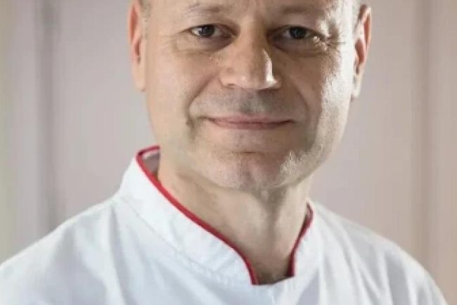 medicul george marinescu a fost promovat la gradul de general de brigada cu o stea in rezerva