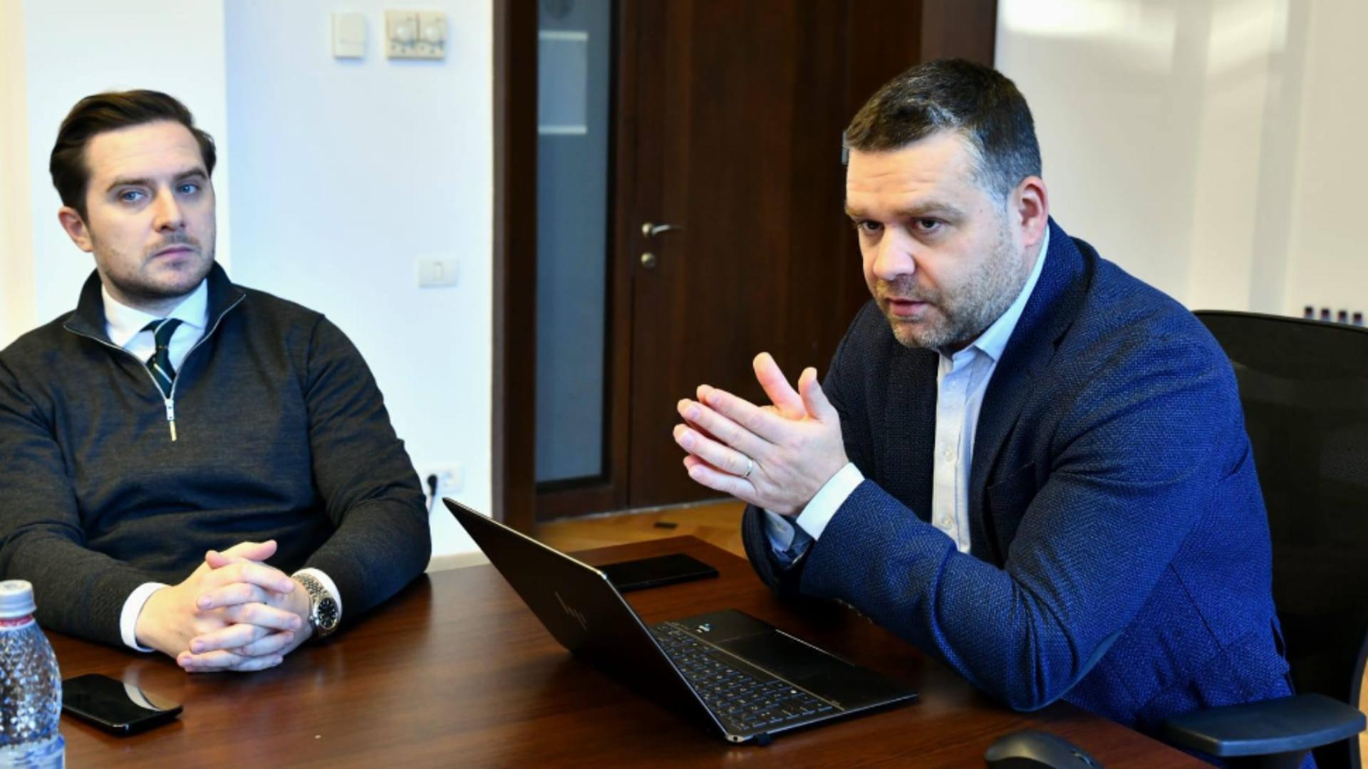 planul disperat al lui ciprian ciucu pentru atragerea de fonduri la pmb soferii cei mai afectati de masurile severe amenzi aplicate in numar mare