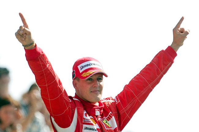 schimbare semnificativa in cazul lui michael schumacher ce anunta presa britanica la 12 ani de la accident