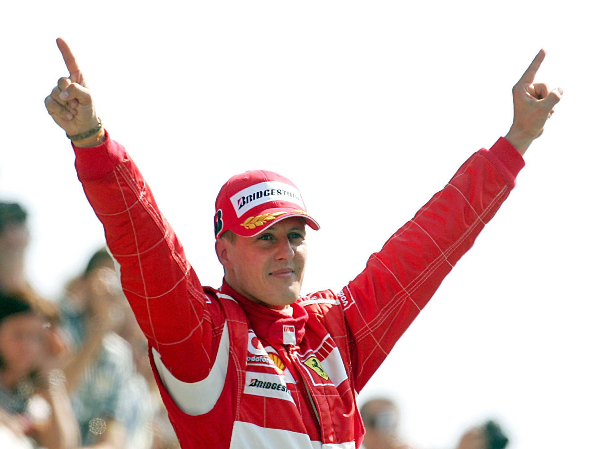 schimbare semnificativa in cazul lui michael schumacher ce anunta presa britanica la 12 ani de la accident