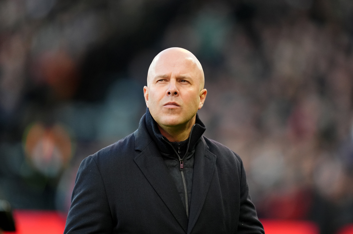 Antrenorul Arne Slot afirma ca Liverpool ar fi meritat sa castige mai multe puncte in acest sezon