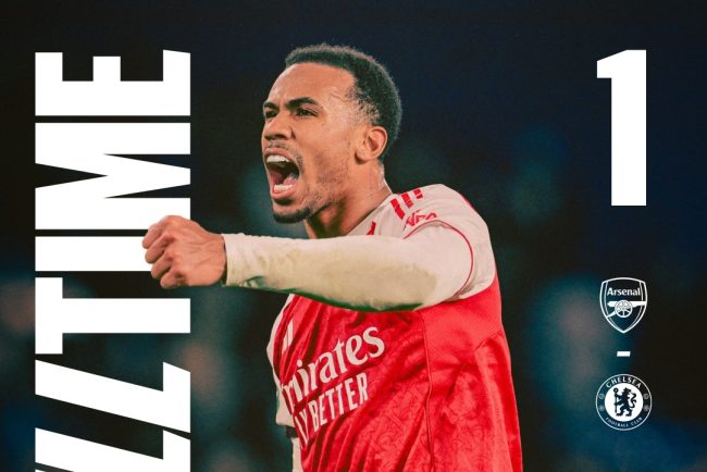Arsenal infrunta Chelsea si se califica in finala Cupei Ligii