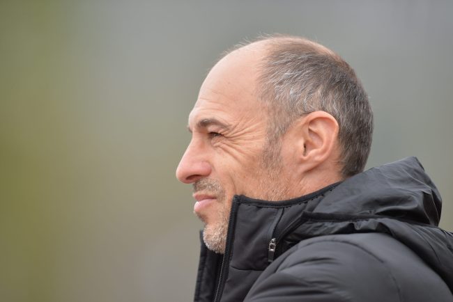 Bogdan Andone antrenorul FC Arges suspendat doua etape dupa eliminarea in meciul cu Farul Constanta