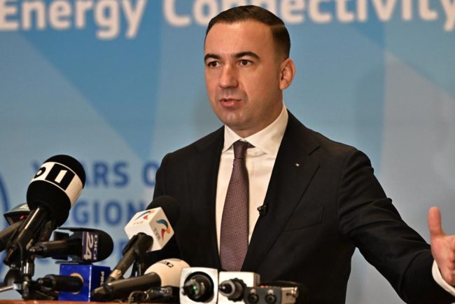 Bogdan Ivan dupa ce minerii au anuntat ca vin la Bucuresti Am facut tot ce ne a incumetat