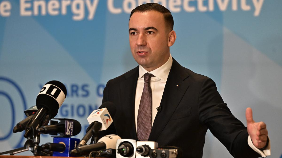 Bogdan Ivan dupa ce minerii au anuntat ca vin la Bucuresti Am facut tot ce ne a incumetat