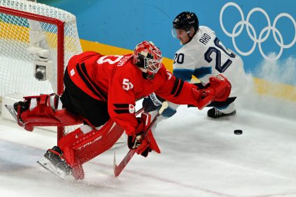Canada si SUA se intrec pentru medalia de aur olimpica Marea finala se desfasoara astazi