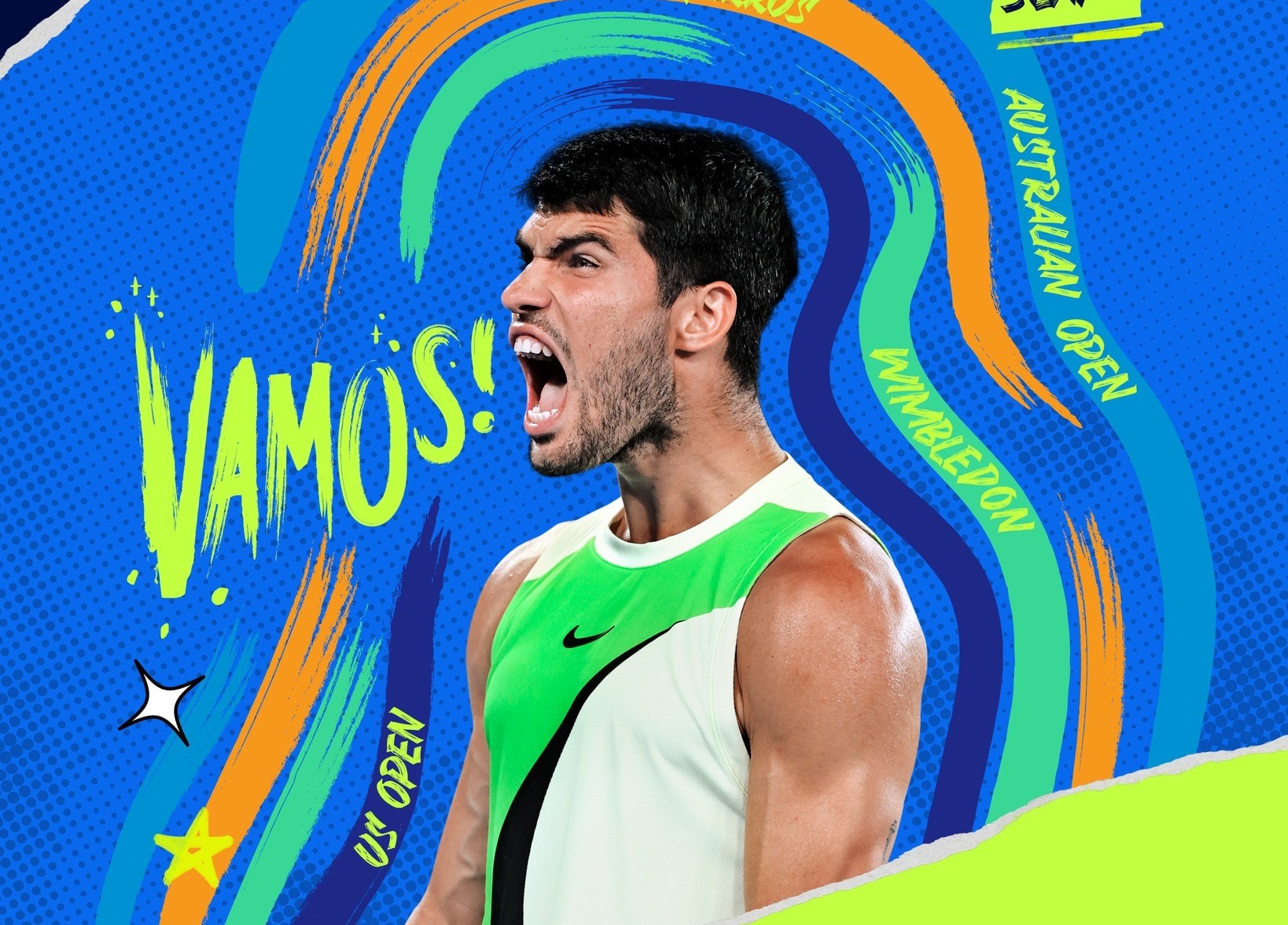 Carlos Alcaraz castiga Australian Open si devine cel mai tanar jucator care detine toate titlurile de Grand Slam