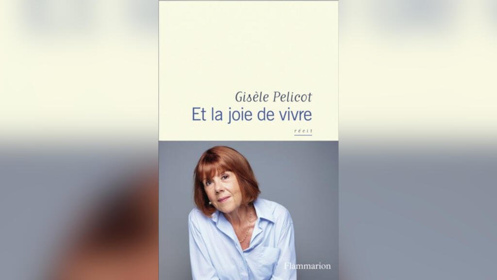 Cartea lui Gisele Pelicot este tradusa in 22 de limbi iar curajul sau este apreciat la nivel mondial