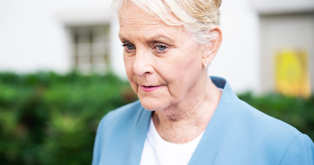 Cindy McCain sefa programului alimentar al ONU isi va incheia mandatul din cauza problemelor de sanatate