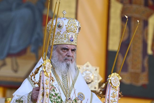 Cine sunt cele 16 romance canonizate de Biserica Ortodoxa Romana