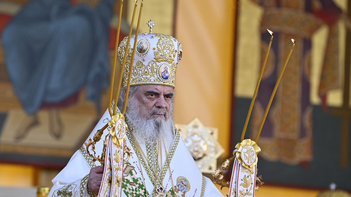 Cine sunt cele 16 romance canonizate de Biserica Ortodoxa Romana