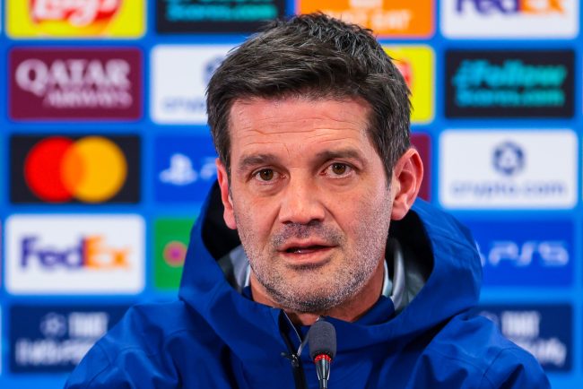 Cristian Chivu optimist ca Inter poate recupera rezultatul cu Bodo Glimt din Liga Campionilor