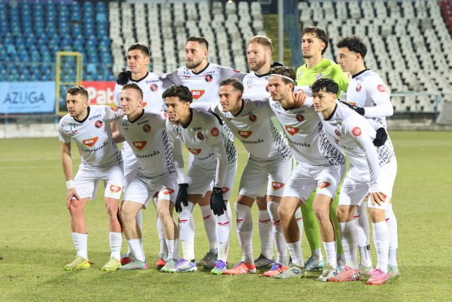 Csikszereda invinge Hermannstadt in penultima partida a etapei a 28 a din Superliga de fotbal