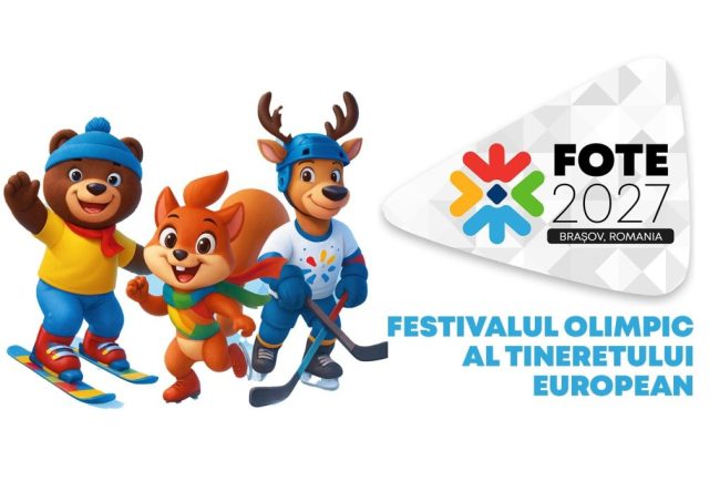 De la statiune turistica la sat olimpic strategia pentru Poiana Brasov in 2027