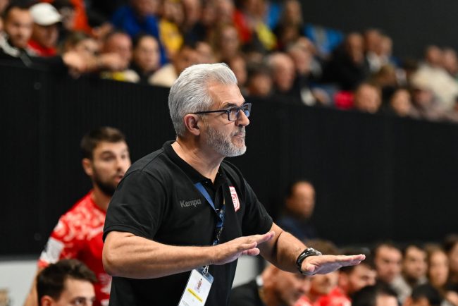 Dinamo Bucuresti provocare dificila in fata Fuchse Berlin in Liga Campionilor la handbal masculin