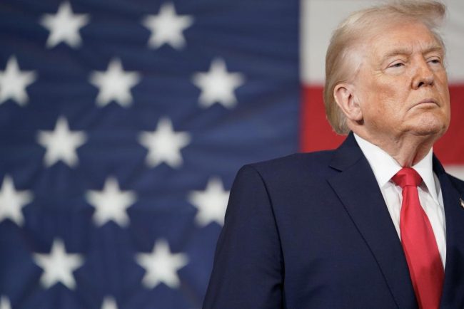 Donald Trump va fi invitat la Bucuresti la summitul B9 din 13 mai Vor fi prezenti si Mark Rutte