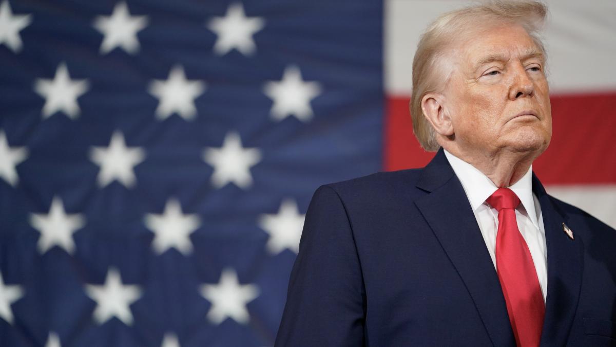 Donald Trump va fi invitat la Bucuresti la summitul B9 din 13 mai Vor fi prezenti si Mark Rutte