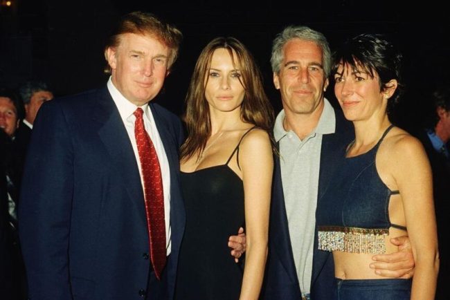 Dosarele Epstein nu afecteaza sprijinul AUR pentru Donald Trump si MAGA Politolog