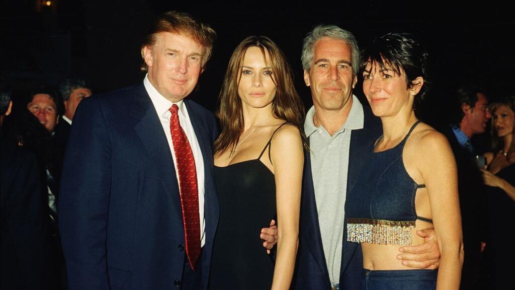 Dosarele Epstein nu afecteaza sprijinul AUR pentru Donald Trump si MAGA Politolog