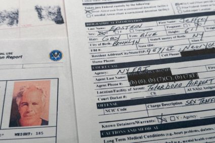 Dosarele Epstein si conexiunea rusa
