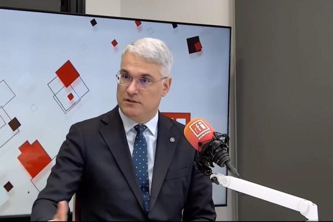Dragos Pislaru dupa decizia CCR Romania a pierdut oficial 231 de milioane de euro fonduri europene nerambursabile