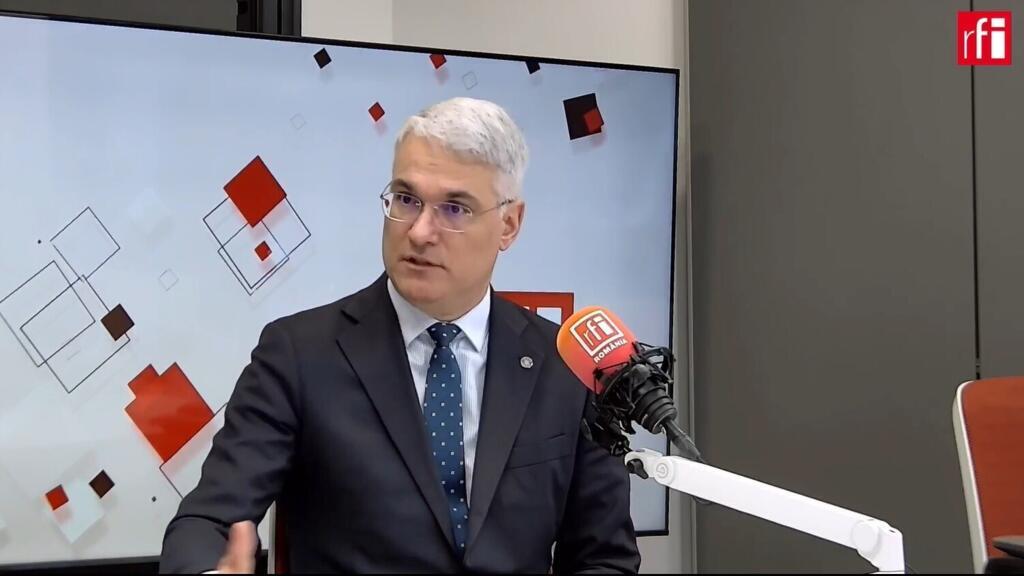 Dragos Pislaru dupa decizia CCR Romania a pierdut oficial 231 de milioane de euro fonduri europene nerambursabile