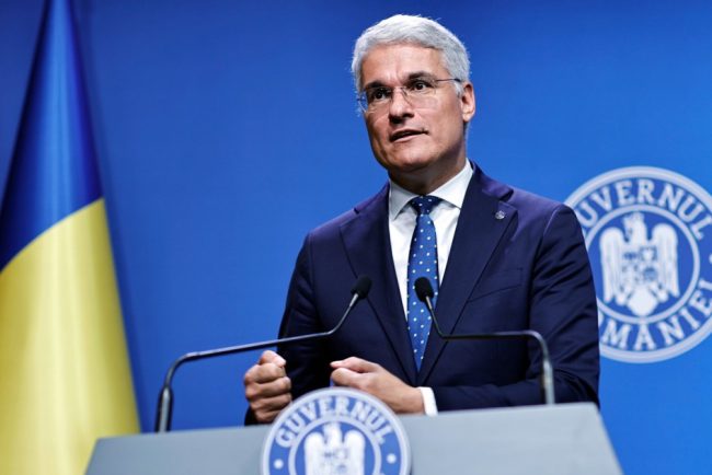 Dragos Pislaru isi exprima ferm dezaprobarea fata de CCR Tergiversarea este inacceptabila Justitia nu trebuie influentata de conflicte de interes