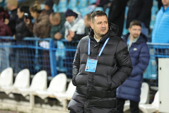 Farul Constanta invingeclar Universitatea Craiova Alibec marcheaza la revenire