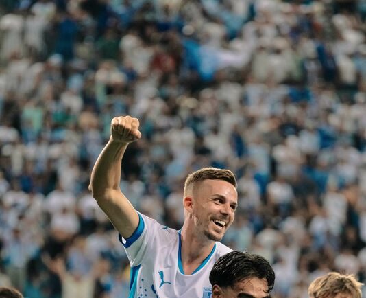 Farul Universitatea Craiova si FCSB Csikszereda se vor intalni duminica in Superliga