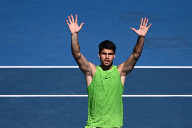 Finala Australian Open Alcaraz si Djokovic fac istorie