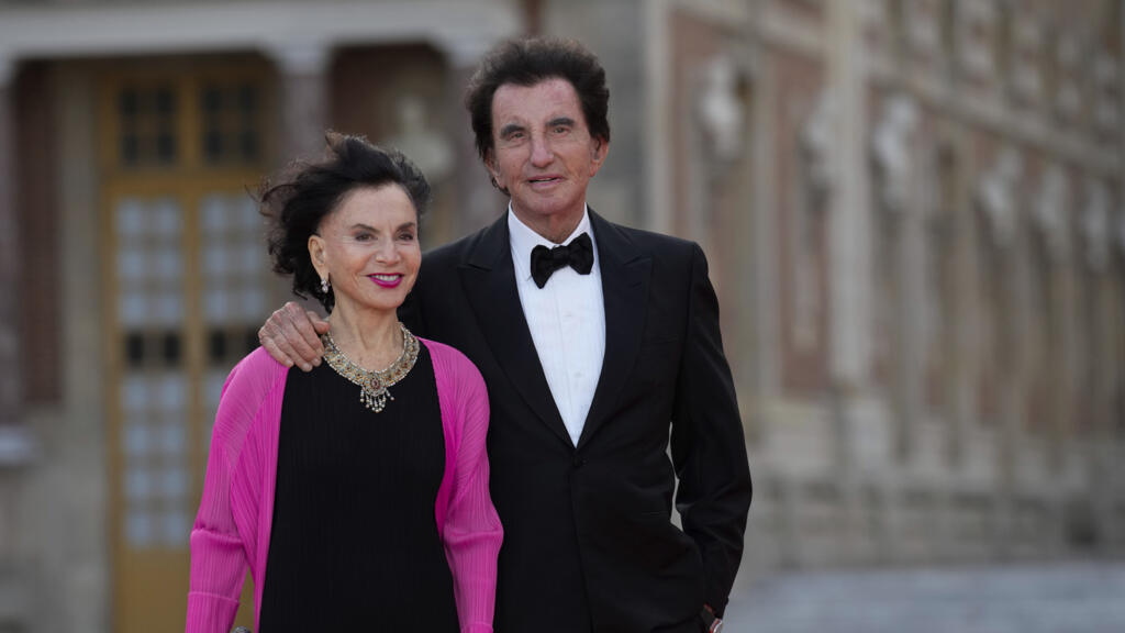 Franta Fostul ministru Jack Lang reconoscte legaturile cu Jeffrey Epstein