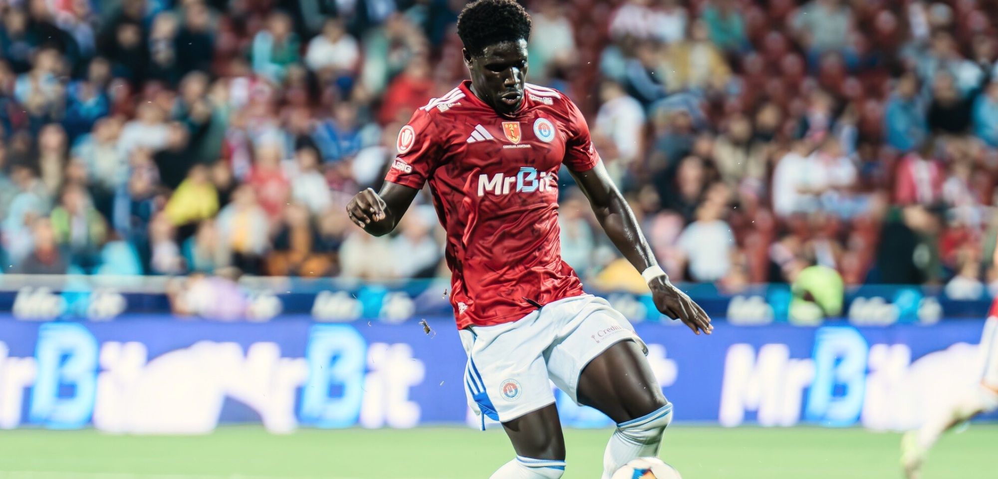 Joao Paulo Fernandes transferat de la Otelul la FCSB