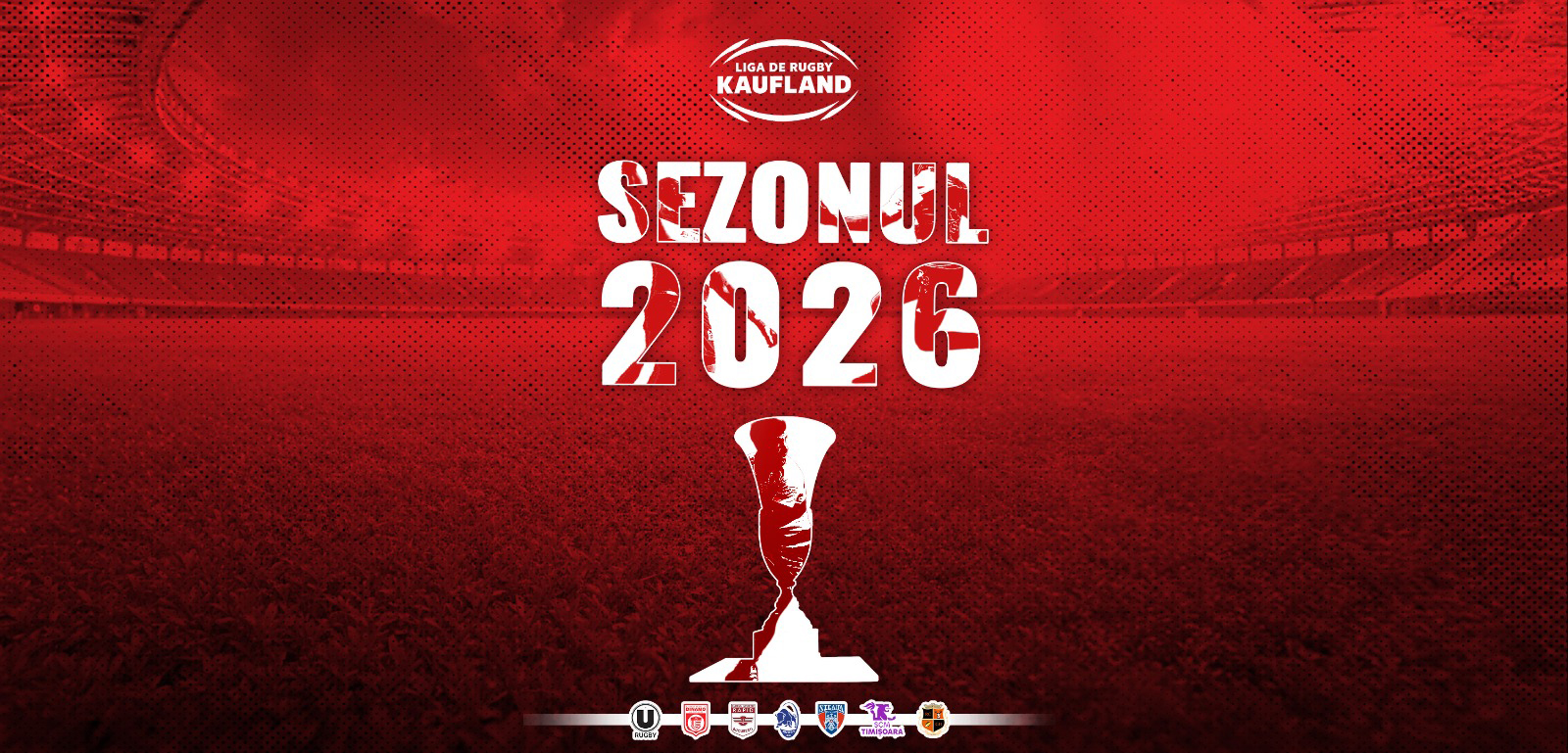 Liga de Rugby si a extins numarul de echipe participante Programul editiei din 2026