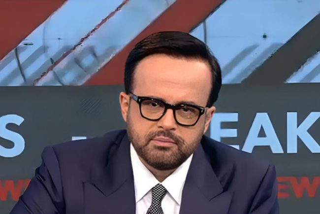 Mihai Gadea dupa acuzatiile aduse lui George Simion Cum poti afirma ca esti suveranist