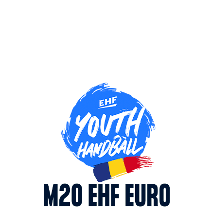 Nationale de handbal masculin U20 si a cunoscut adversarii pentru Campionatul European care va avea loc in Romania