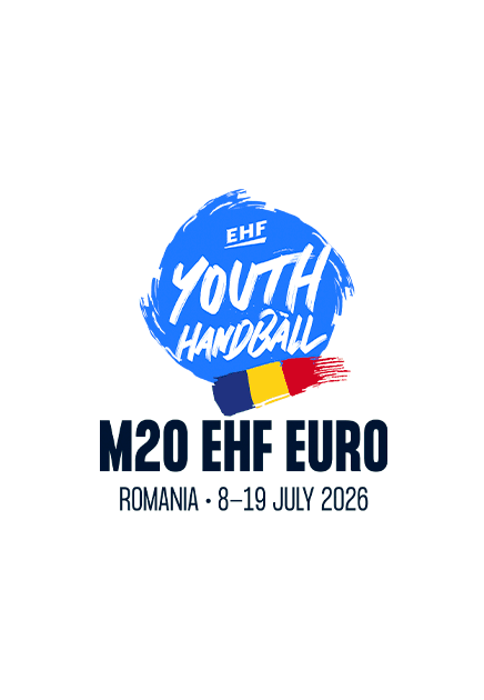 Nationale de handbal masculin U20 si a cunoscut adversarii pentru Campionatul European care va avea loc in Romania