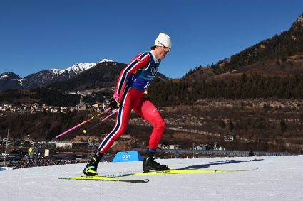 Norvegianul Klaebo obtine o noua medalie de aur la JO 2026 in sprintul pe echipe Romania se claseaza pe locul 24