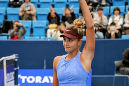 Perechea Jaqueline Cristian Gabriela Ruse calificata in semifinale la Dubai