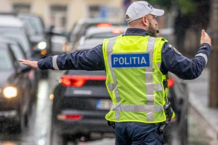 Permisul de conducere va fi suspendat din cauza neplatilor amenzilor conform deciziei Guvernului Bolojan Cum se va