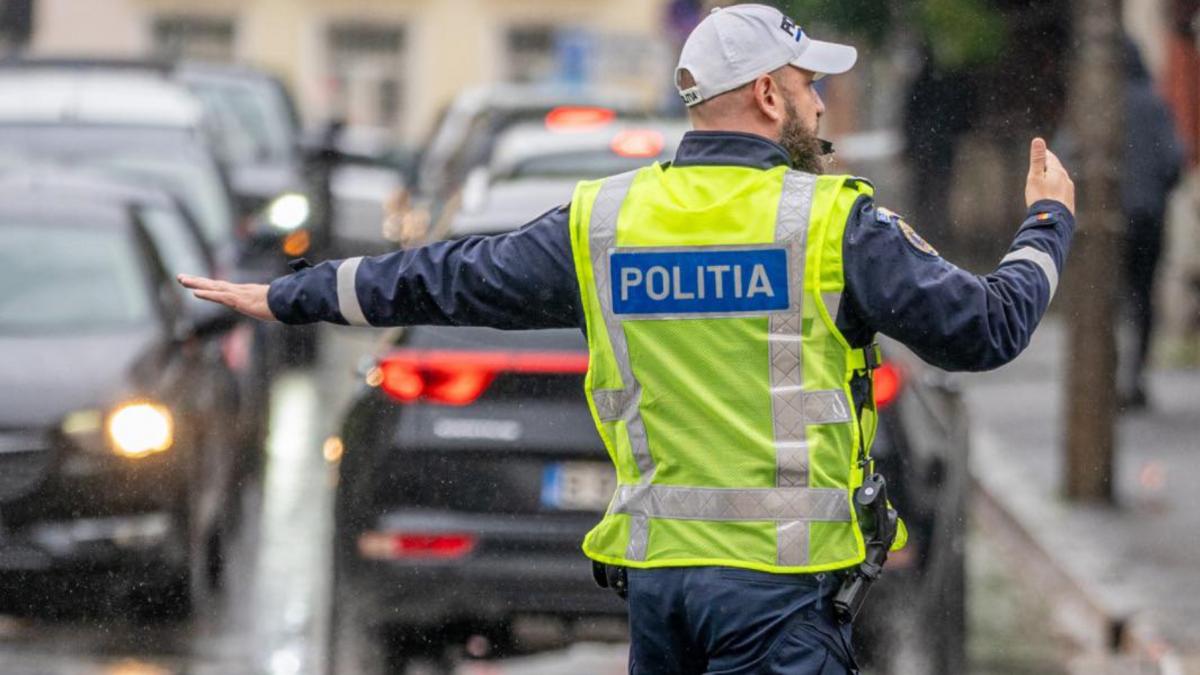 Permisul de conducere va fi suspendat din cauza neplatilor amenzilor conform deciziei Guvernului Bolojan Cum se va