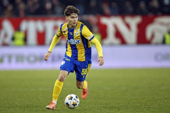 Petrolul Ploiesti FC Arges meciul care va deschide etapa a 27 a a Superligii vineri