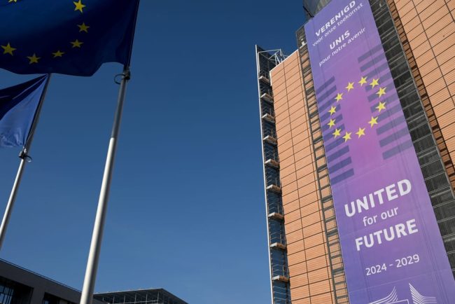 Politia belgiana efectueaza perchezitii la cladirile Comisiei Europene dintr o ancheta referitoare la vanzarea de proprietati