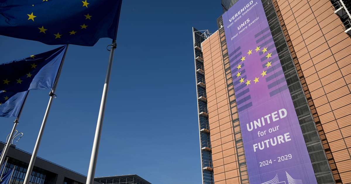 Politia belgiana efectueaza perchezitii la cladirile Comisiei Europene dintr o ancheta referitoare la vanzarea de proprietati